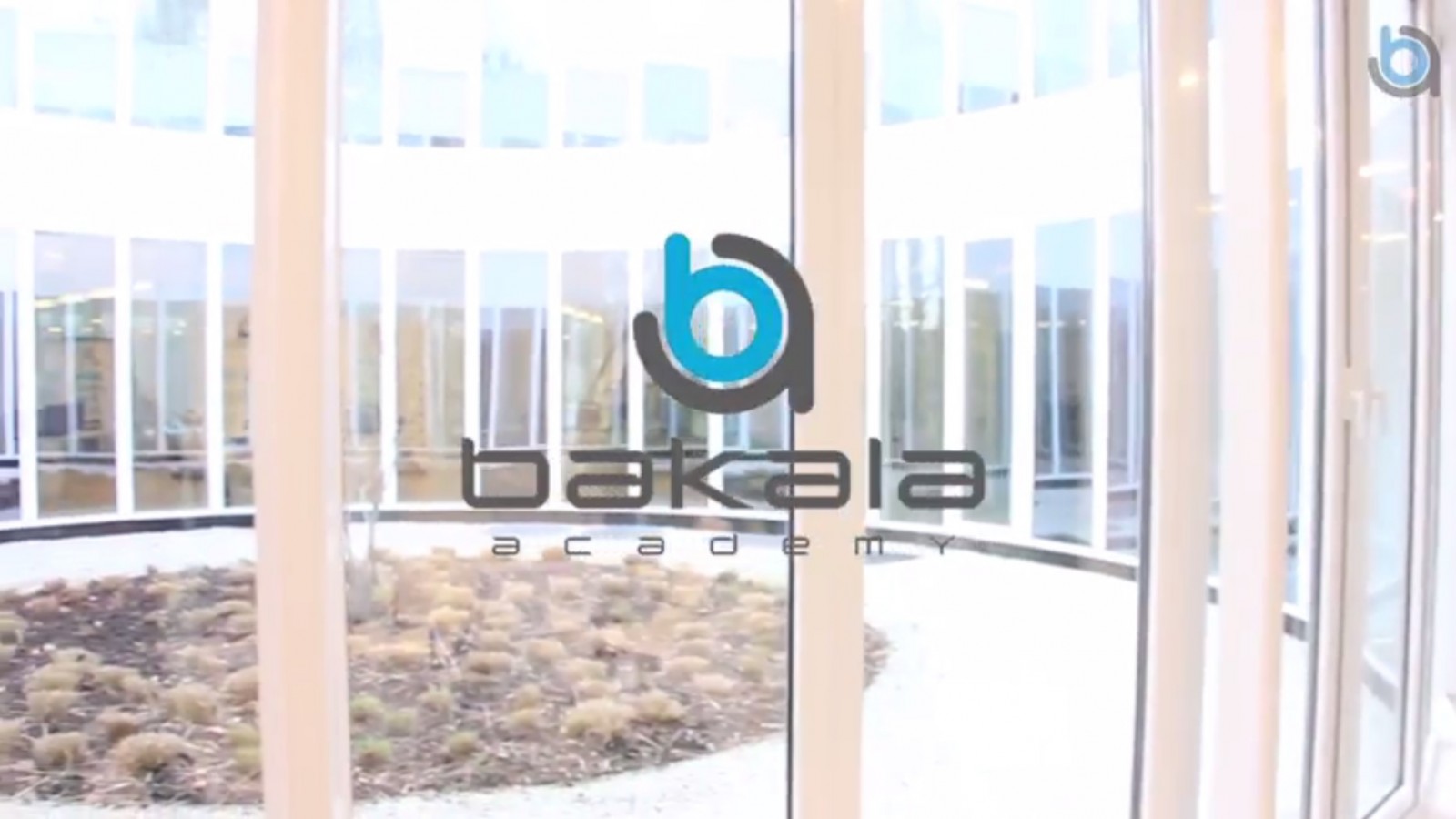 B-cat - A video tour showing the Bakala Academy Altitude Center!